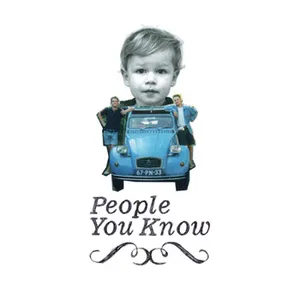 People you know